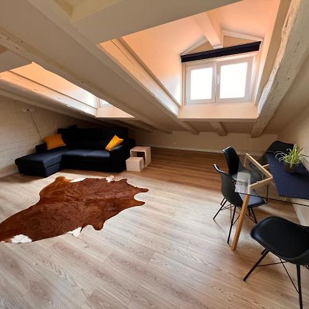 Mansarda Mazzini Apartment Trieste Bagian luar foto