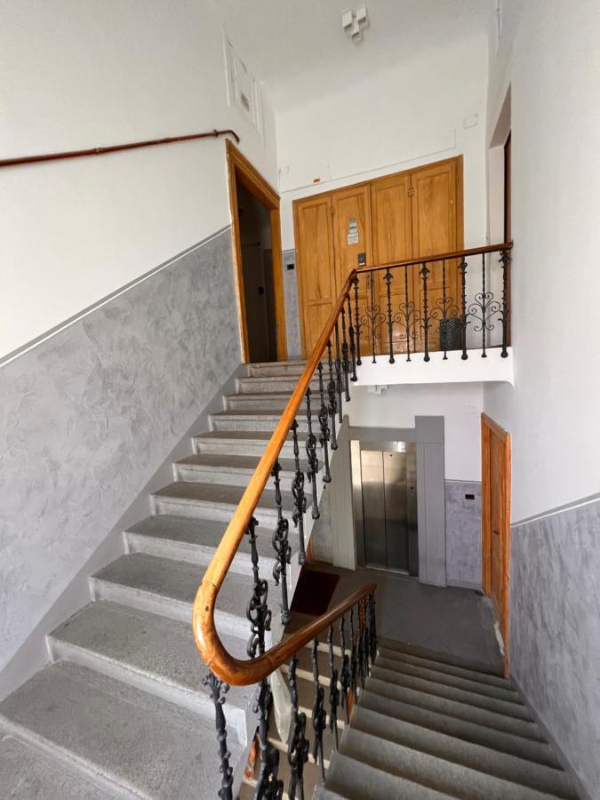 Mansarda Mazzini Apartment Trieste Bagian luar foto
